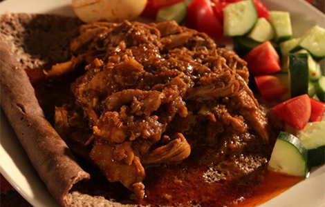  Chicken Curry